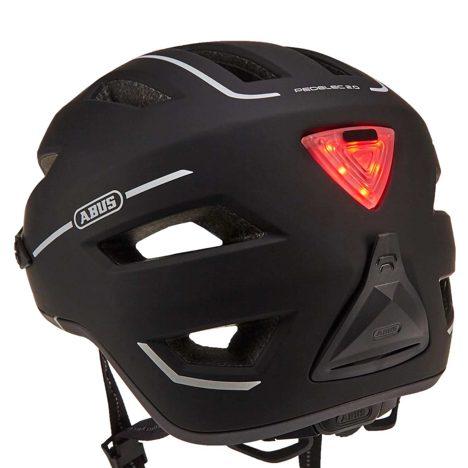 Abus PEDELEC 2.0 Unisex - Fahrradhelm 9 Abus PEDELEC 2.0 Unisex - Fahrradhelm – Bild 7