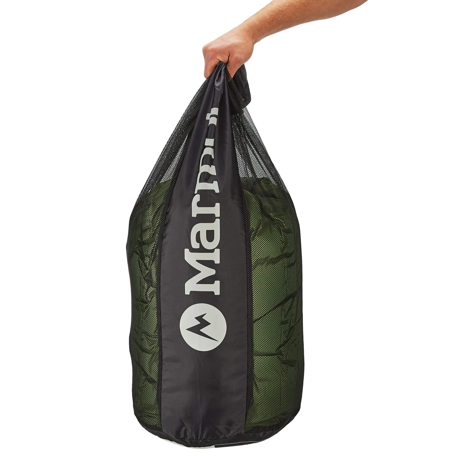 Marmot TRESTLES ELITE ECO 30 LONG Herren - Kunstfaserschlafsack 12 Marmot TRESTLES ELITE ECO 30 LONG Herren - Kunstfaserschlafsack – Bild 10