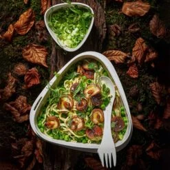 Light My Fire LUNCHKIT 6PCS - Dose -Outdoor Produkten Geschäft 5637478626 o lunchkit 6pcs light my fire 24