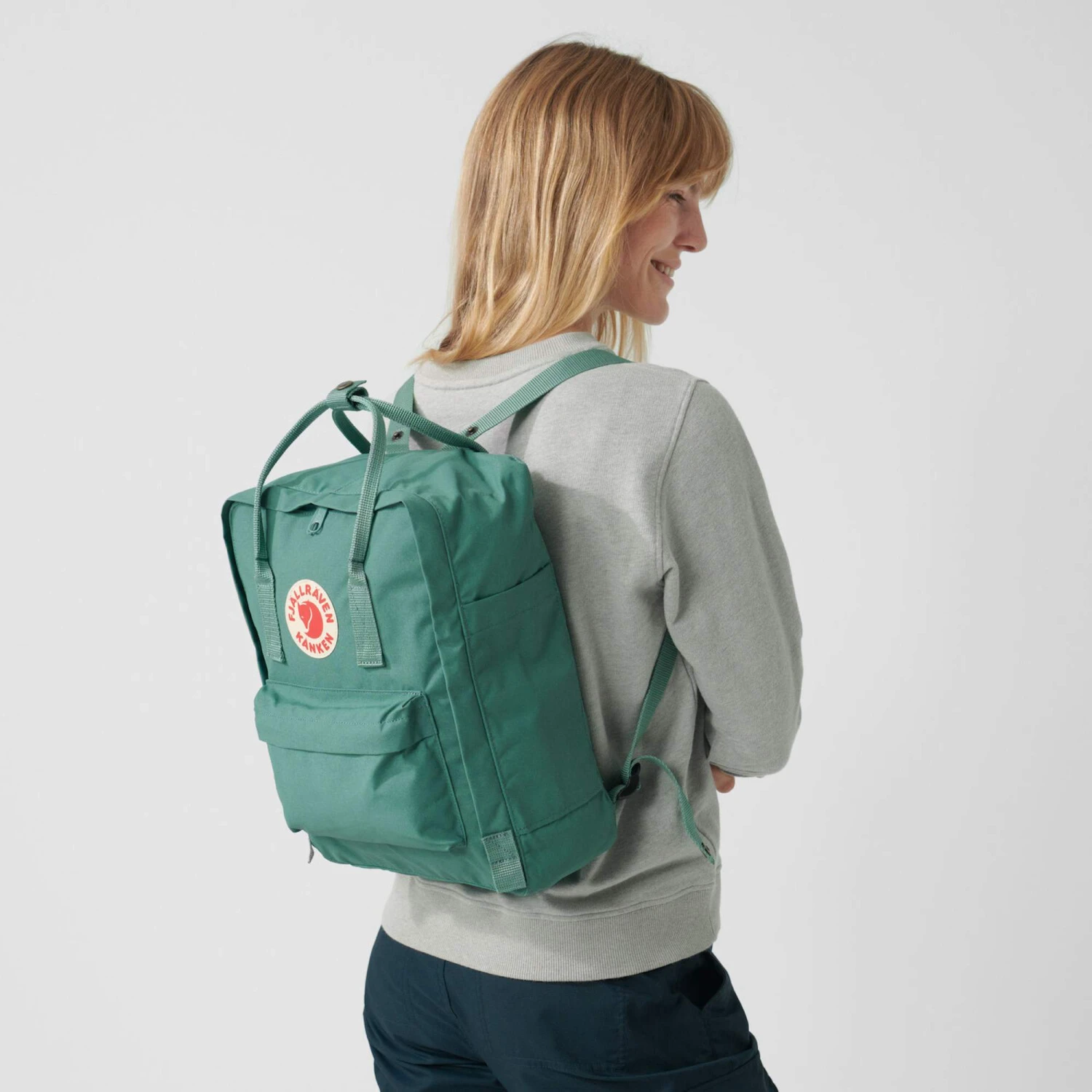 FJÄLLRÄVEN KÅNKEN Unisex - Tagesrucksack 13 FJÄLLRÄVEN KÅNKEN Unisex - Tagesrucksack – Bild 11