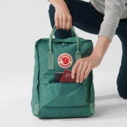 FJÄLLRÄVEN KÅNKEN Unisex - Tagesrucksack 34 FJÄLLRÄVEN KÅNKEN Unisex - Tagesrucksack -Outdoor Produkten Geschäft 5637514800 qkeisk kanken fjaellraeven 24