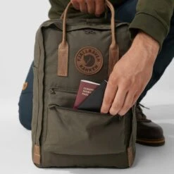 FJÄLLRÄVEN KÅNKEN NO. 2 LAPTOP 15' Unisex - Laptoprucksack 37 FJÄLLRÄVEN KÅNKEN NO. 2 LAPTOP 15' Unisex - Laptoprucksack -Outdoor Produkten Geschäft 5637528563 etnbipi kanken no 2 laptop 15 fjaellraeven 24