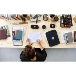 FJÄLLRÄVEN KÅNKEN PEN CASE - Packbeutel -Outdoor Produkten Geschäft 5637528748 d kanken pen case fjaellraeven 24