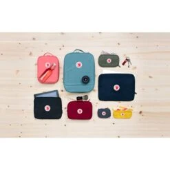 FJÄLLRÄVEN KÅNKEN PEN CASE - Packbeutel -Outdoor Produkten Geschäft 5637528748 e kanken pen case fjaellraeven 24