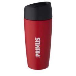 Primus VACUUM COMMUTER 0.4 BARN RED BARN RED - Thermobecher