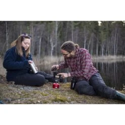 Primus VACUUM TUMBLER 0.6L STAINLESS - Thermobecher -Outdoor Produkten Geschäft 5637547819 c vacuum tumbler stainless 06l primus 24