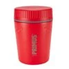 Primus TRAILBREAK LUNCH JUG 400 BARN RED - Thermobehälter 2 Primus TRAILBREAK LUNCH JUG 400 BARN RED - Thermobehälter -Outdoor Produkten Geschäft 5637547899 e trailbreak lunch jug 400 barn red primus 24