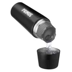 Primus TRAILBREAK VACUUM BOTTLE 0.5LBLACK - Thermokanne 11 Primus TRAILBREAK VACUUM BOTTLE 0.5LBLACK - Thermokanne -Outdoor Produkten Geschäft 5637547933 k trailbreak vacuum bottle 05l black primus 24