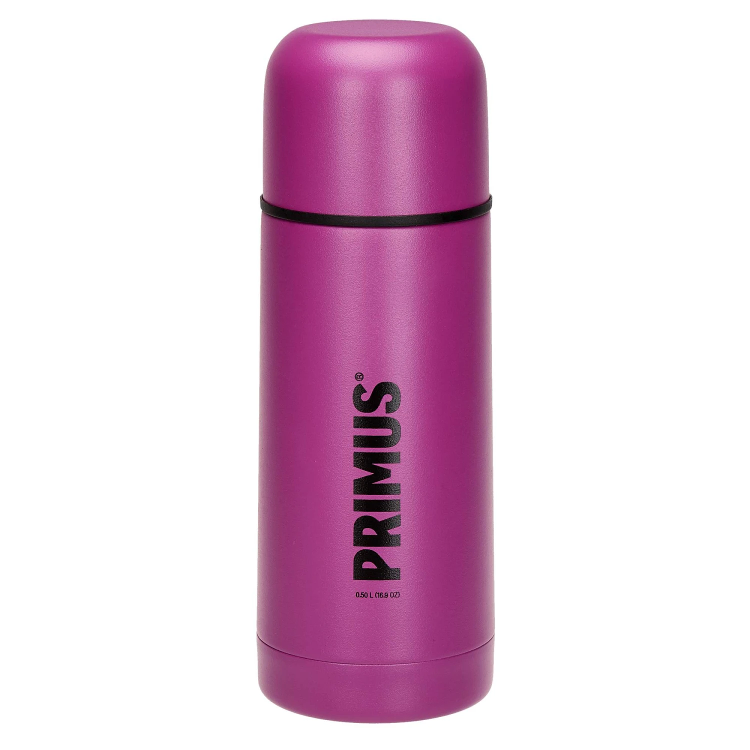 Primus VACUUM BOTTLE 0.5L PURPLE - Thermokanne 3 Primus VACUUM BOTTLE 0.5L PURPLE - Thermokanne