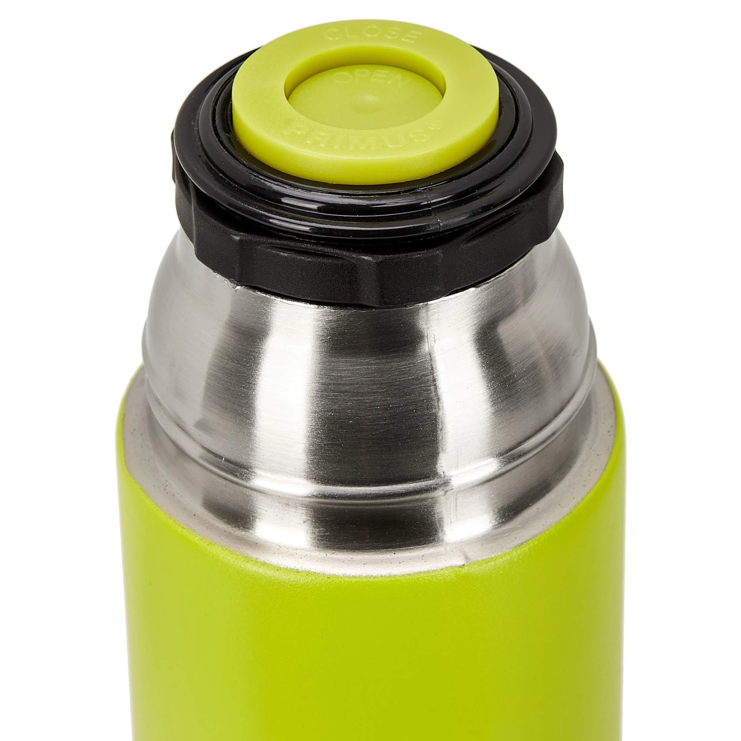 Primus VACUUM BOTTLE 0.35L YELLOW - Thermokanne 5 Primus VACUUM BOTTLE 0.35L YELLOW - Thermokanne – Bild 3