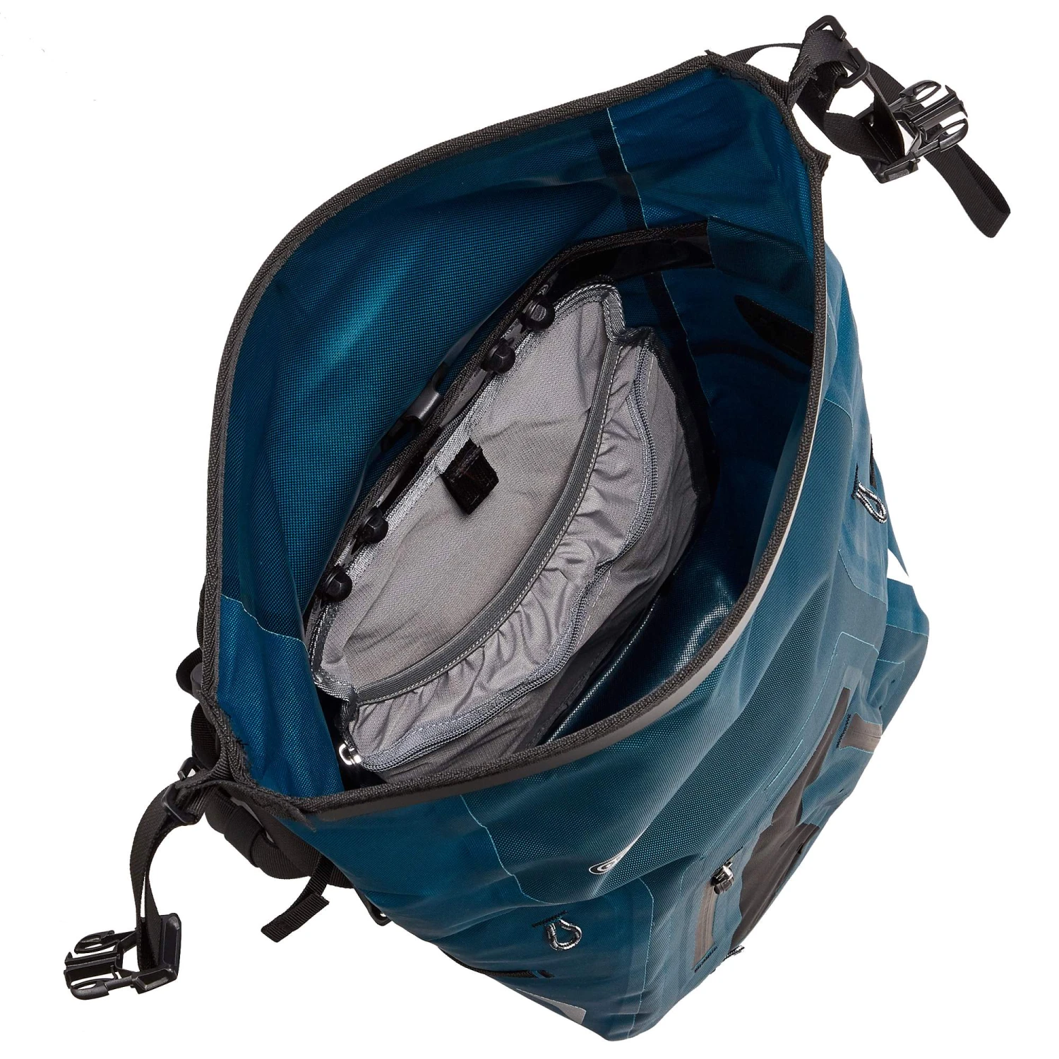Ortlieb PACKMAN PRO TWO - Wasserdichter Rucksack 10 Ortlieb PACKMAN PRO TWO - Wasserdichter Rucksack – Bild 8