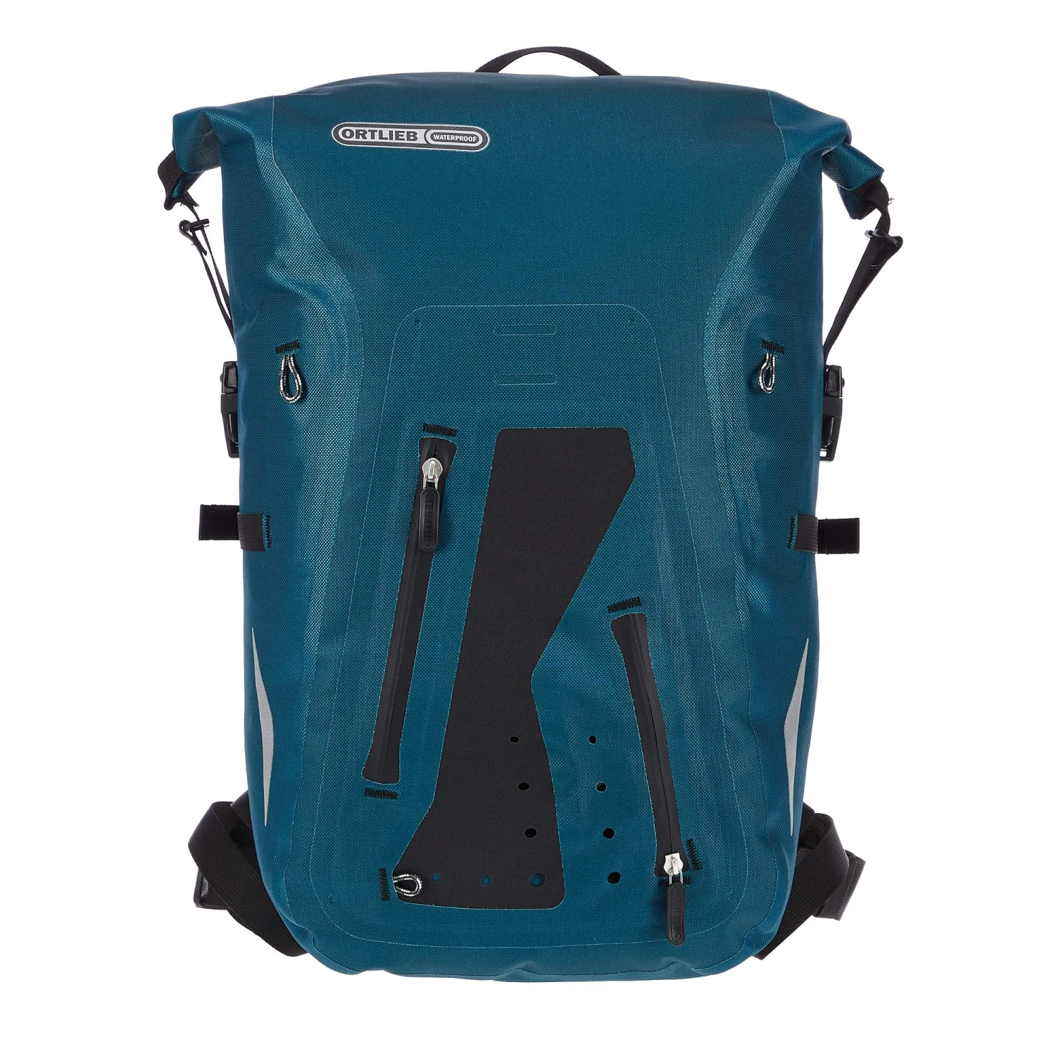 Ortlieb PACKMAN PRO TWO - Wasserdichter Rucksack 8 Ortlieb PACKMAN PRO TWO - Wasserdichter Rucksack – Bild 6