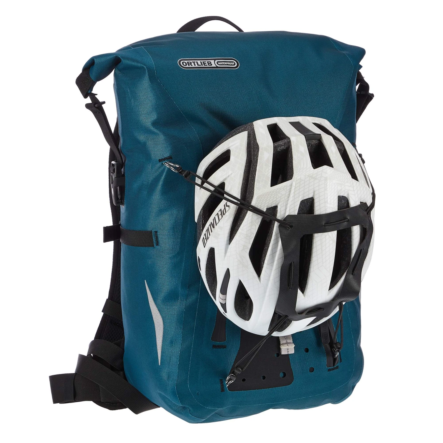 Ortlieb PACKMAN PRO TWO - Wasserdichter Rucksack 9 Ortlieb PACKMAN PRO TWO - Wasserdichter Rucksack – Bild 7