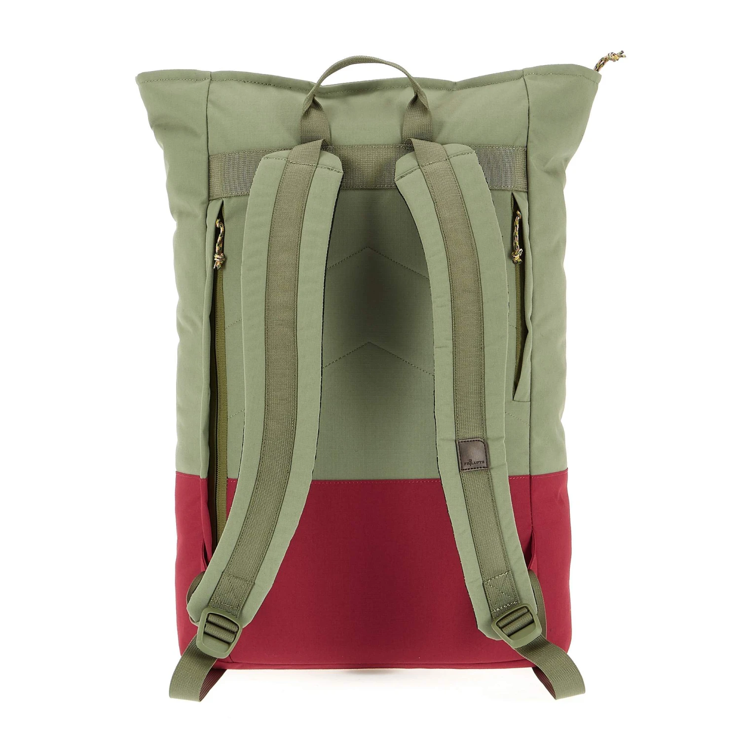 FRILUFTS BERGOM - Tagesrucksack 5 FRILUFTS BERGOM - Tagesrucksack – Bild 3