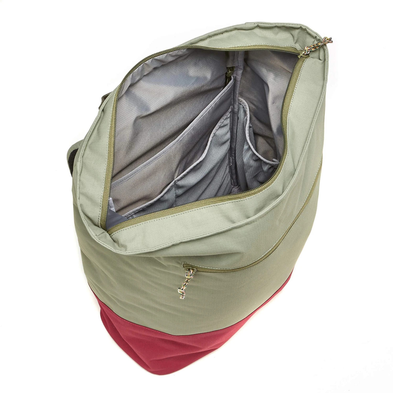 FRILUFTS BERGOM - Tagesrucksack 9 FRILUFTS BERGOM - Tagesrucksack – Bild 7