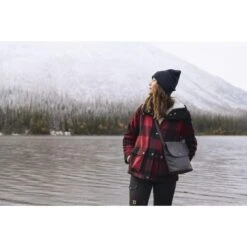 FJÄLLRÄVEN NORRVÅGE POCKET Unisex - Umhängetasche -Outdoor Produkten Geschäft 5637658614 d norrvage pocket fjaellraeven 24