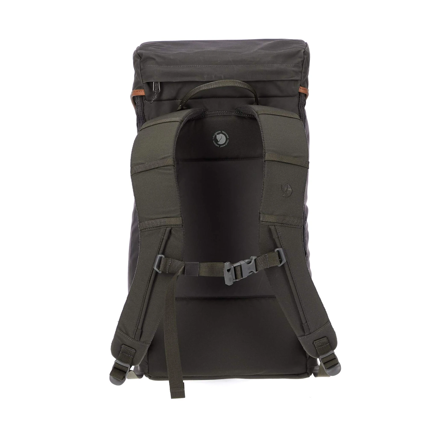 FJÄLLRÄVEN SINGI STUBBEN Unisex - Tagesrucksack 5 FJÄLLRÄVEN SINGI STUBBEN Unisex - Tagesrucksack – Bild 3