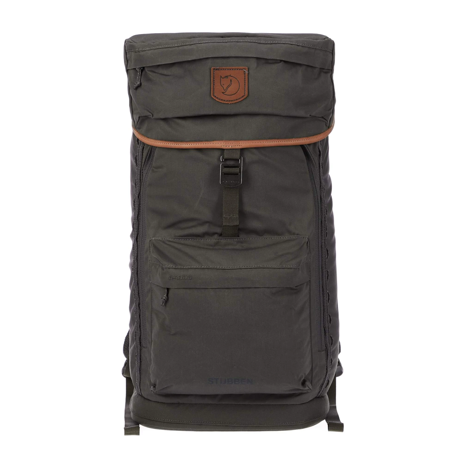 FJÄLLRÄVEN SINGI STUBBEN Unisex - Tagesrucksack 8 FJÄLLRÄVEN SINGI STUBBEN Unisex - Tagesrucksack – Bild 6
