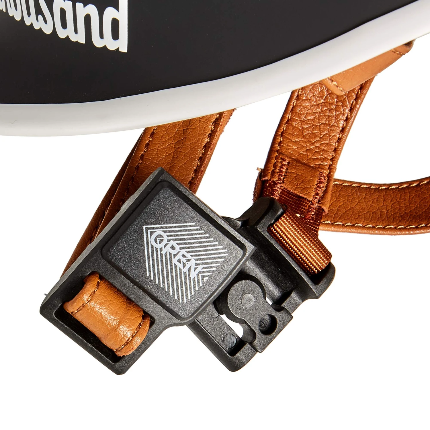 HERITAGE HELMET Unisex - Fahrradhelm – Bild 3