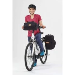 VAUDE EBACK SINGLE - Fahrradtaschen -Outdoor Produkten Geschäft 5637674863 c eback single vaude 24
