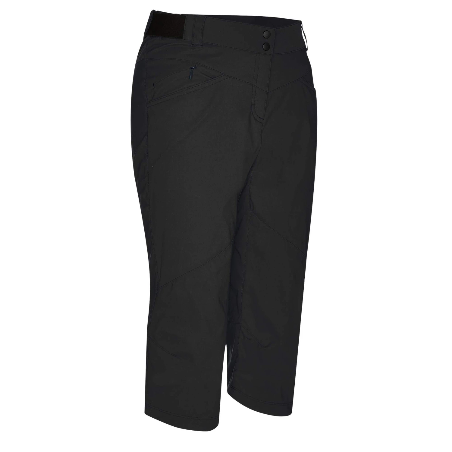 Loeffler W 3/4 BIKE PANTS CSL Damen - Radshorts 4 Loeffler W 3/4 BIKE PANTS CSL Damen - Radshorts – Bild 2