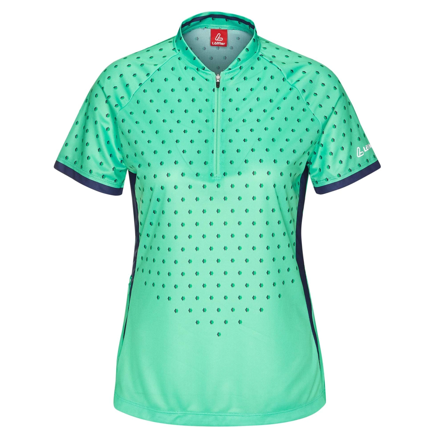 Loeffler W BIKE SHIRT HZ RISE UP Damen - Fahrradtrikot 3 Loeffler W BIKE SHIRT HZ RISE UP Damen - Fahrradtrikot