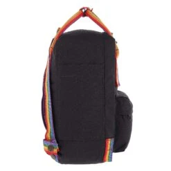 FJÄLLRÄVEN KÅNKEN RAINBOW MINI Unisex - Tagesrucksack -Outdoor Produkten Geschäft 5637696716 b kanken rainbow mini fjaellraeven 24