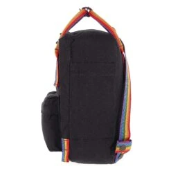 FJÄLLRÄVEN KÅNKEN RAINBOW MINI Unisex - Tagesrucksack -Outdoor Produkten Geschäft 5637696716 e kanken rainbow mini fjaellraeven 24