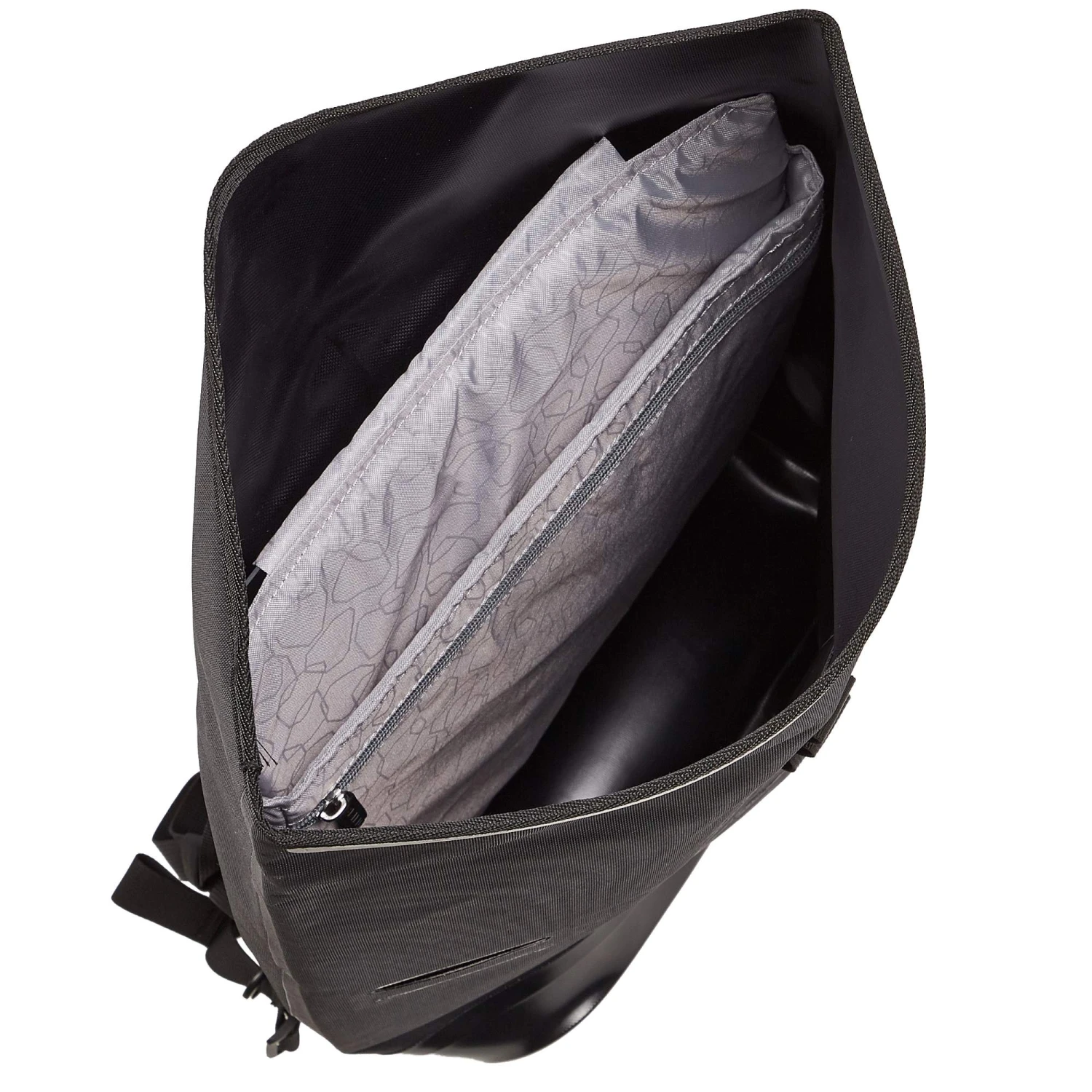 Ortlieb COMMUTER-DAYPACK CITY - Wasserdichter Rucksack 9 Ortlieb COMMUTER-DAYPACK CITY - Wasserdichter Rucksack – Bild 7