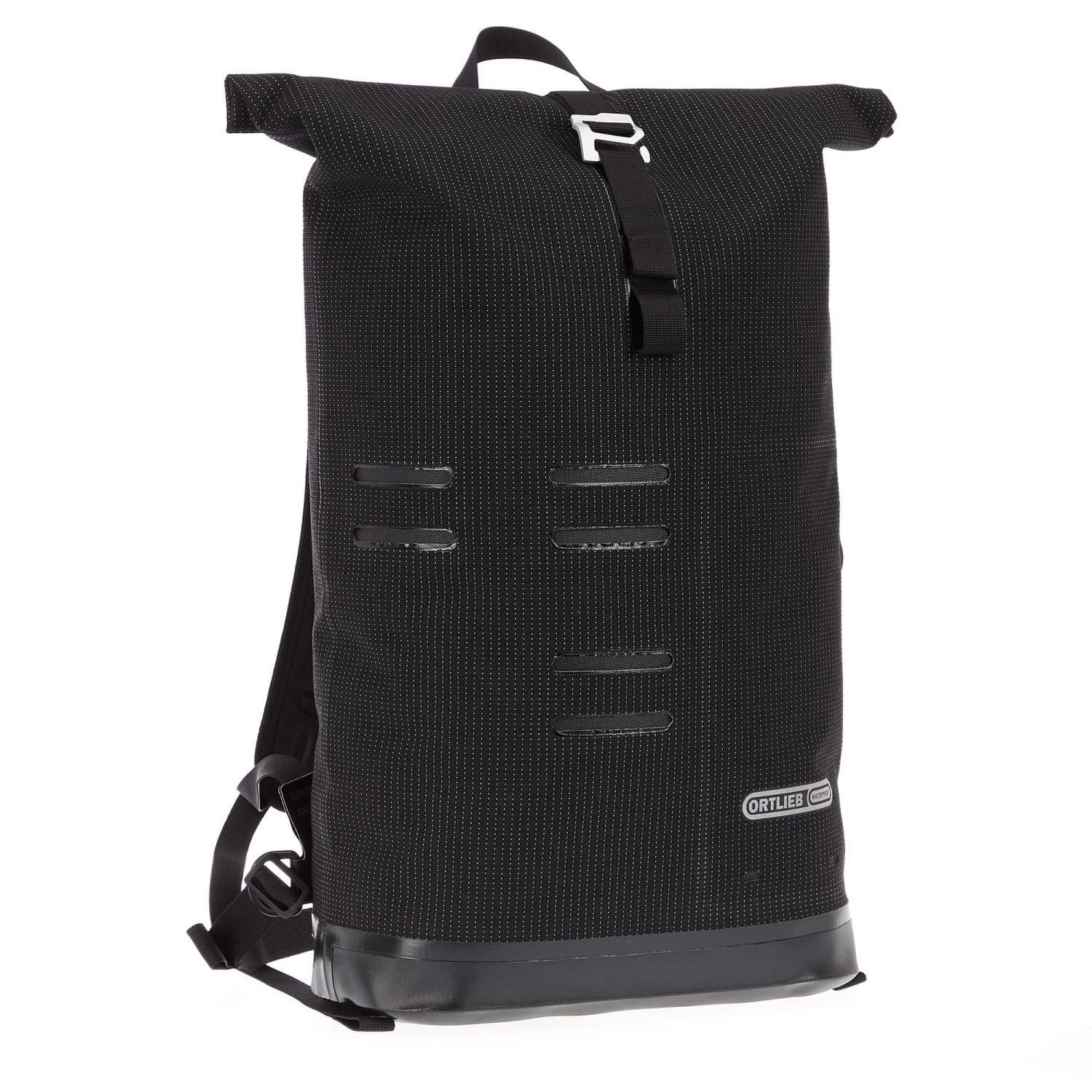 Ortlieb COMMUTER-DAYPACK HIGH VISIBILITY - Wasserdichter Rucksack 3 Ortlieb COMMUTER-DAYPACK HIGH VISIBILITY - Wasserdichter Rucksack