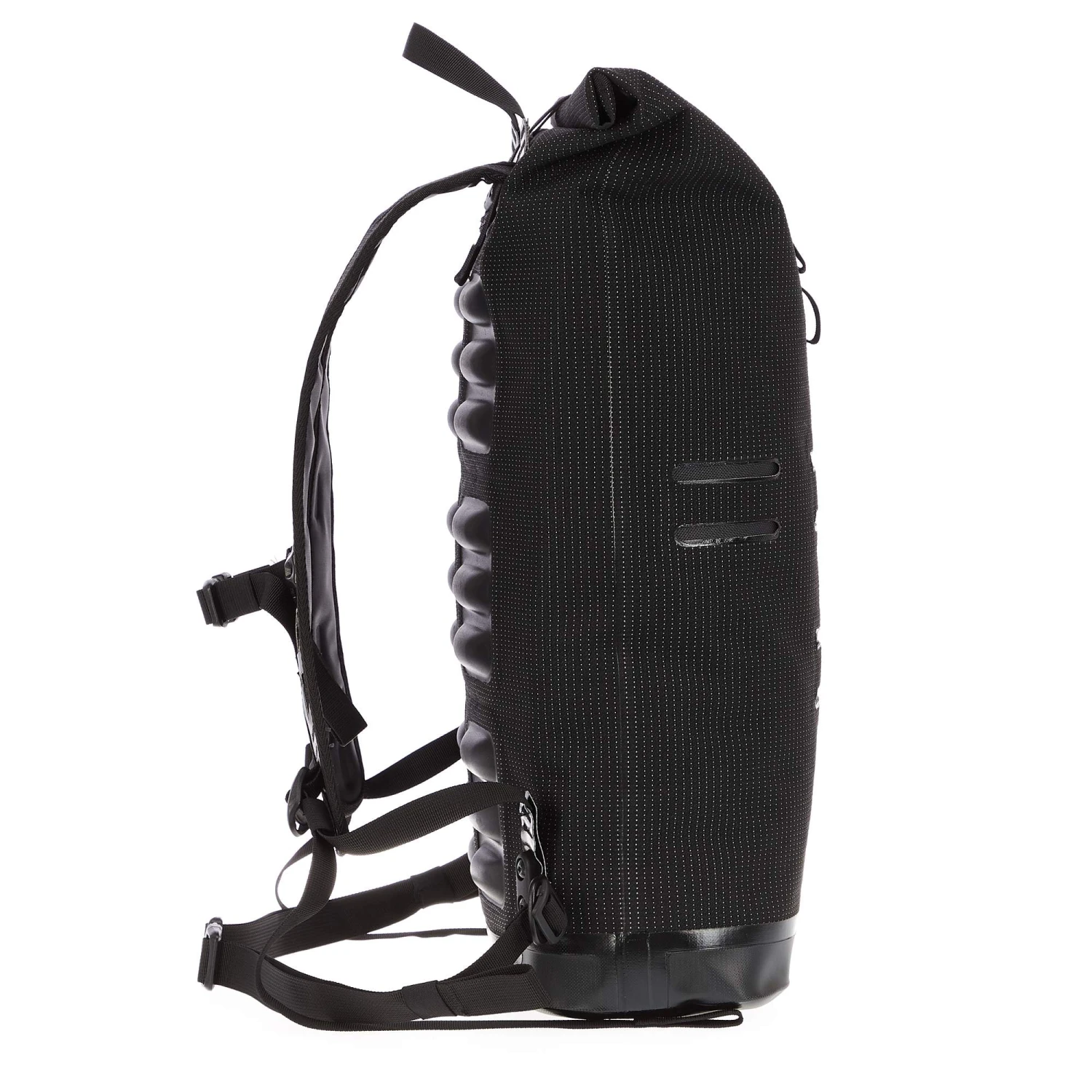 Ortlieb COMMUTER-DAYPACK HIGH VISIBILITY - Wasserdichter Rucksack 4 Ortlieb COMMUTER-DAYPACK HIGH VISIBILITY - Wasserdichter Rucksack – Bild 2