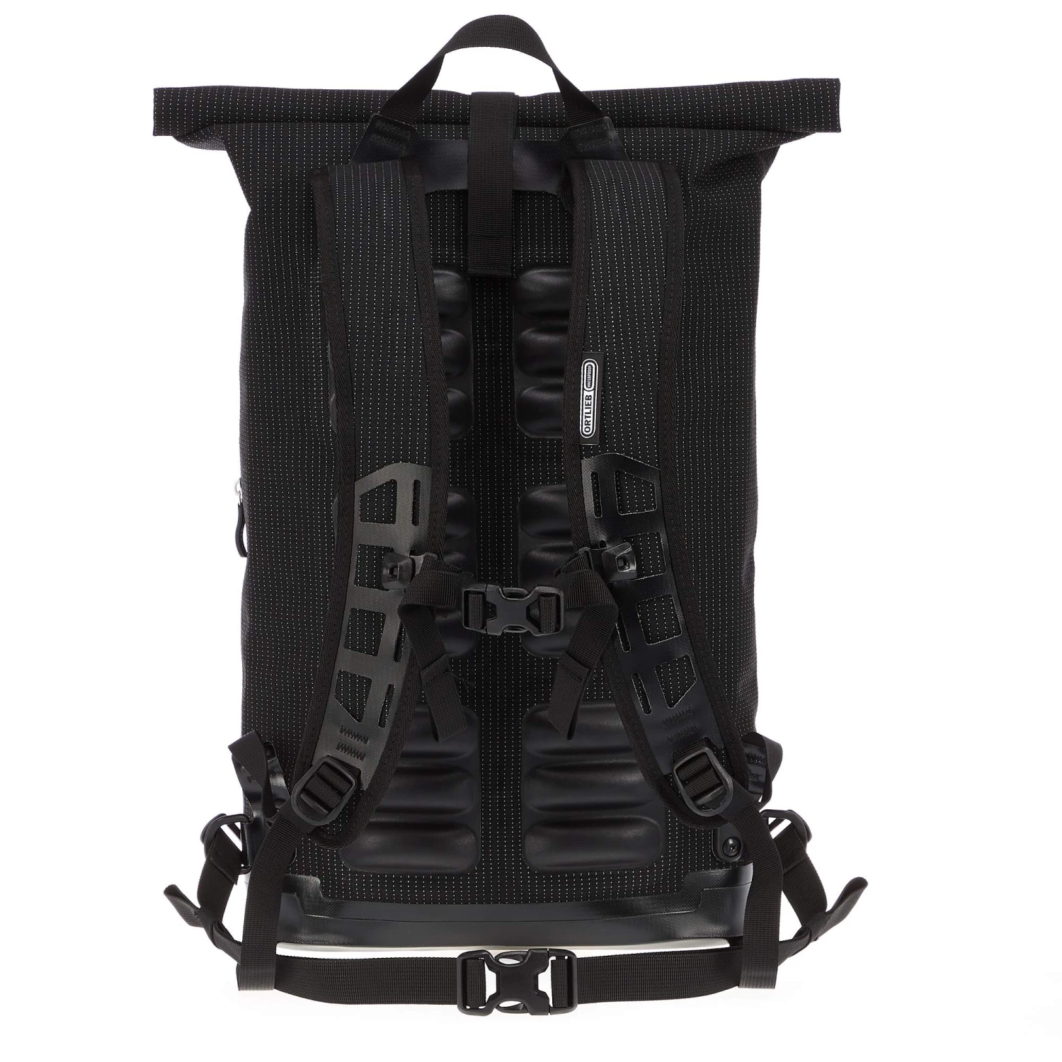 Ortlieb COMMUTER-DAYPACK HIGH VISIBILITY - Wasserdichter Rucksack 5 Ortlieb COMMUTER-DAYPACK HIGH VISIBILITY - Wasserdichter Rucksack – Bild 3