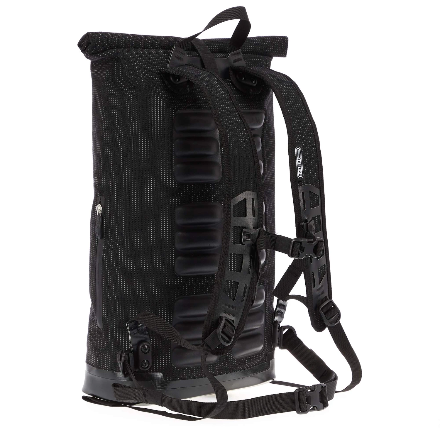 Ortlieb COMMUTER-DAYPACK HIGH VISIBILITY - Wasserdichter Rucksack 6 Ortlieb COMMUTER-DAYPACK HIGH VISIBILITY - Wasserdichter Rucksack – Bild 4