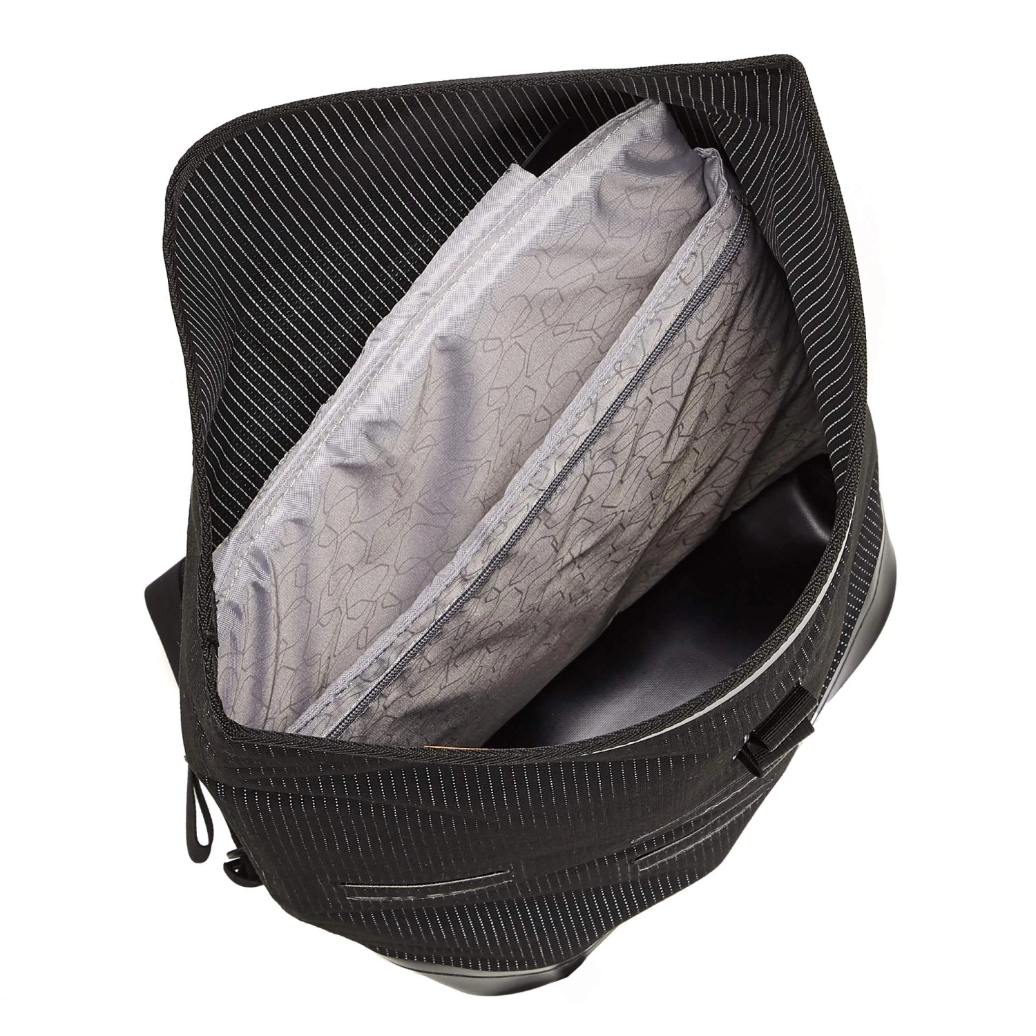 Ortlieb COMMUTER-DAYPACK HIGH VISIBILITY - Wasserdichter Rucksack 9 Ortlieb COMMUTER-DAYPACK HIGH VISIBILITY - Wasserdichter Rucksack – Bild 7