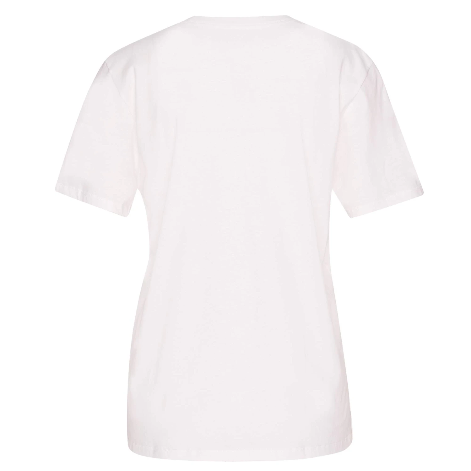 Patagonia W' S PASTEL P-6 LOGO ORGANIC CREW T-SHIRT Damen - T-Shirt – Bild 2