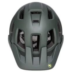 Endura SINGLETRACK HELMET II Unisex - Fahrradhelm -Outdoor Produkten Geschäft 5637704085 e singletrack helm ii endura 24