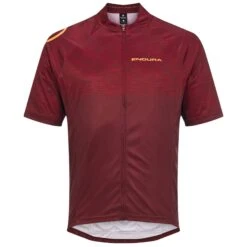 Endura HUMMVEE RAY TRIKOT Herren - Fahrradtrikot