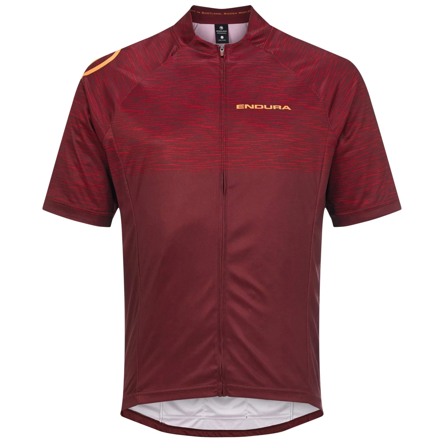 Endura HUMMVEE RAY TRIKOT Herren - Fahrradtrikot 3 Endura HUMMVEE RAY TRIKOT Herren - Fahrradtrikot