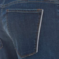 Alberto BELL-K - COOLMAX DENIM Damen - Radshorts 9 Alberto BELL-K - COOLMAX DENIM Damen - Radshorts -Outdoor Produkten Geschäft 5637712338 d bellk coolmax denim alberto 24