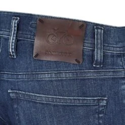 Alberto SPEED-D - ECO DENIM Herren - Radhose 13 Alberto SPEED-D - ECO DENIM Herren - Radhose -Outdoor Produkten Geschäft 5637712346 e speedd eco denim alberto 24