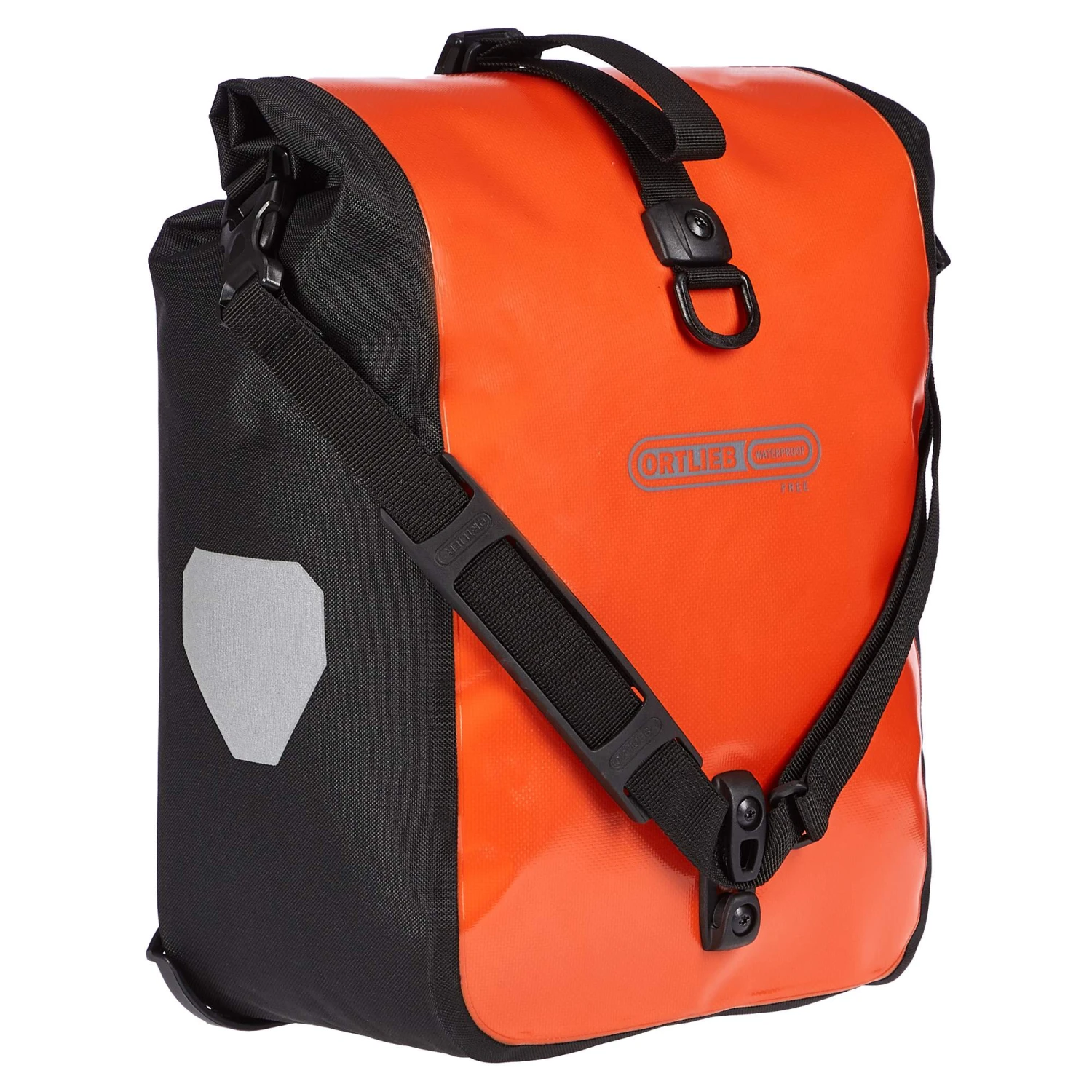 Ortlieb SPORT-ROLLER FREE - Fahrradtaschen 4 Ortlieb SPORT-ROLLER FREE - Fahrradtaschen – Bild 2