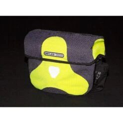 Ortlieb ULTIMATE SIX HIGH VISIBILITY - Lenkertasche -Outdoor Produkten Geschäft 5637724725 c ultimate six highvis ortlieb 24