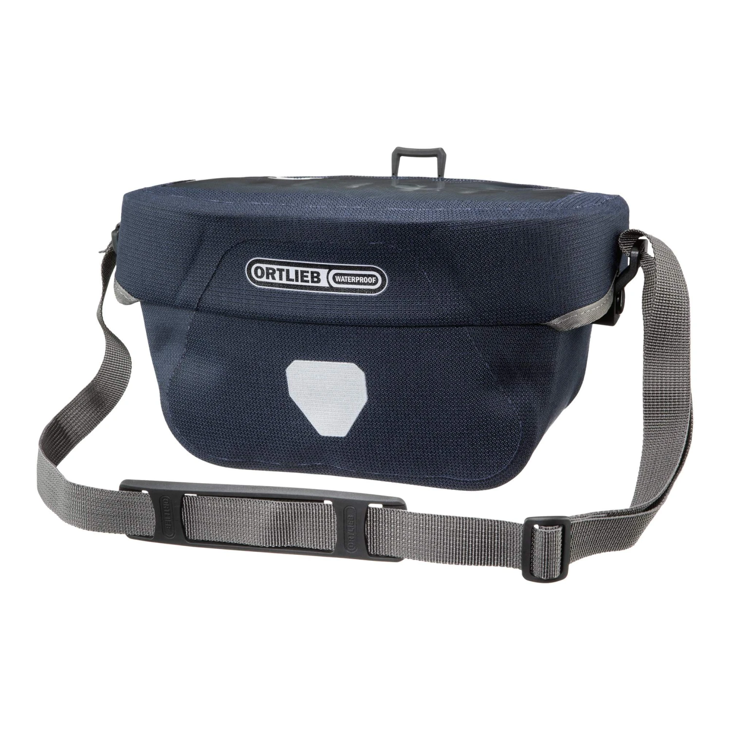 Ortlieb ULTIMATE SIX URBAN - Lenkertasche 3 Ortlieb ULTIMATE SIX URBAN - Lenkertasche