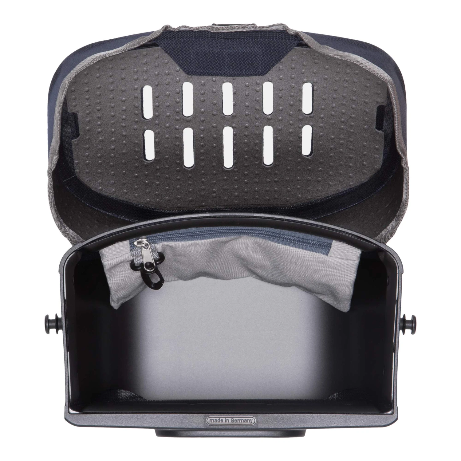 Ortlieb ULTIMATE SIX URBAN - Lenkertasche 6 Ortlieb ULTIMATE SIX URBAN - Lenkertasche – Bild 4