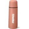 Primus VACUUM BOTTLE 0.5L SALMON PINK - Thermokanne -Outdoor Produkten Geschäft 5637726780 a vacuum bottle 05l salmon pink primus 24