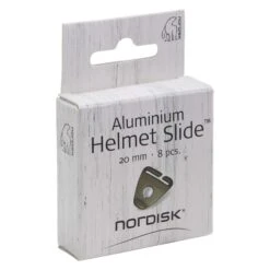 Nordisk ALUMINIUM HELMET SLIDE 20MM (8PCS) - Zeltzubehör -Outdoor Produkten Geschäft 5637732724 c aluminium helmet slide 20mm 8pcs nordisk 24