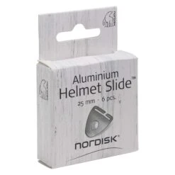 Nordisk ALUMINIUM HELMET SLIDE 25MM (6PCS) - Zeltzubehör 7 Nordisk ALUMINIUM HELMET SLIDE 25MM (6PCS) - Zeltzubehör -Outdoor Produkten Geschäft 5637732726 c aluminium helmet slide 25mm 6pcs nordisk 24