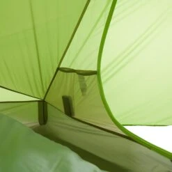 VAUDE LIZARD SEAMLESS 1-2P - Einpersonenzelt -Outdoor Produkten Geschäft 5637736447 ad power lizard seamless 12p cress green vaude 24