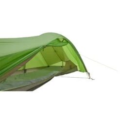 VAUDE LIZARD SEAMLESS 1-2P - Einpersonenzelt -Outdoor Produkten Geschäft 5637736447 w power lizard seamless 12p cress green vaude 24