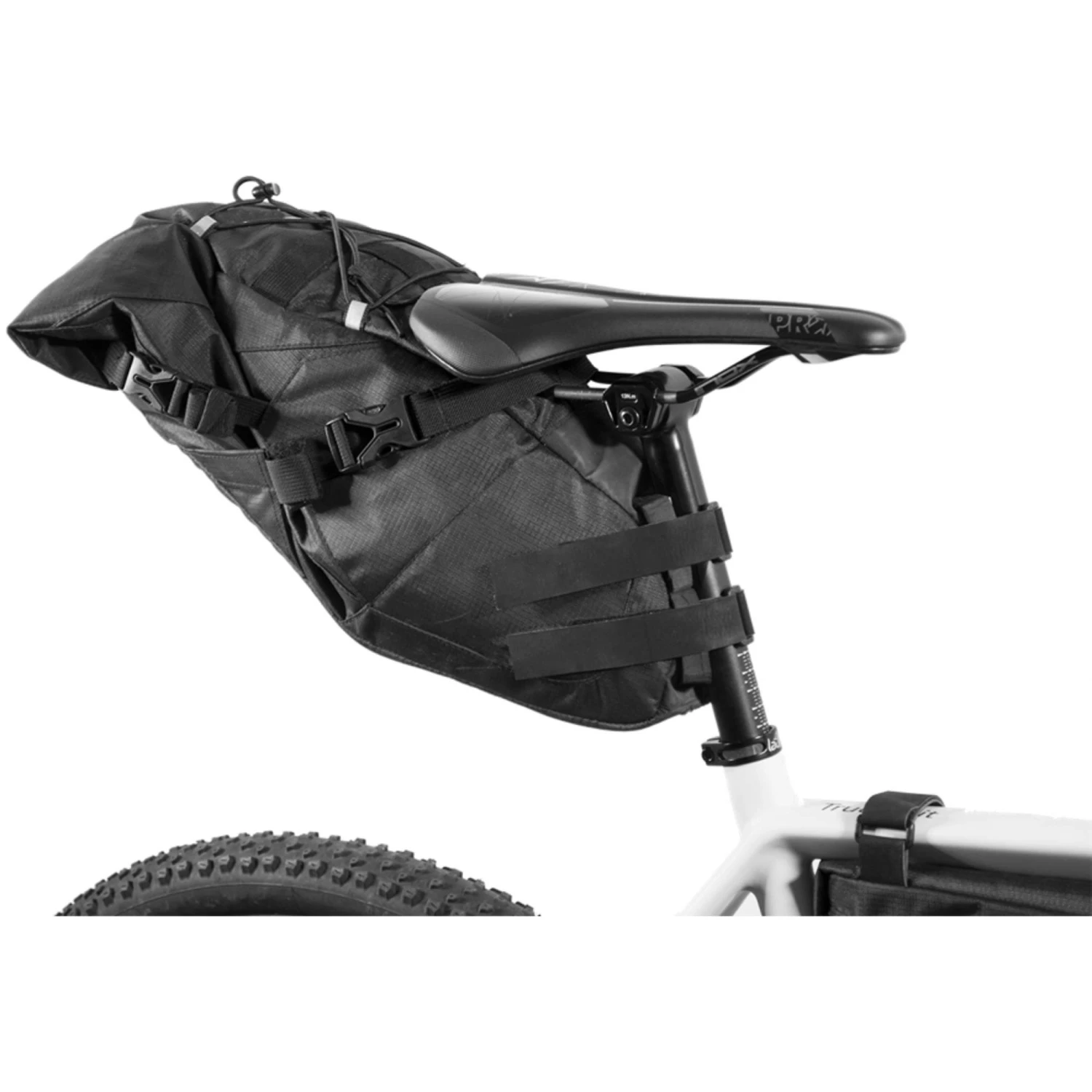 Pro SATTELTASCHE DISCOVER 15 L - Satteltasche 6 Pro SATTELTASCHE DISCOVER 15 L - Satteltasche – Bild 4